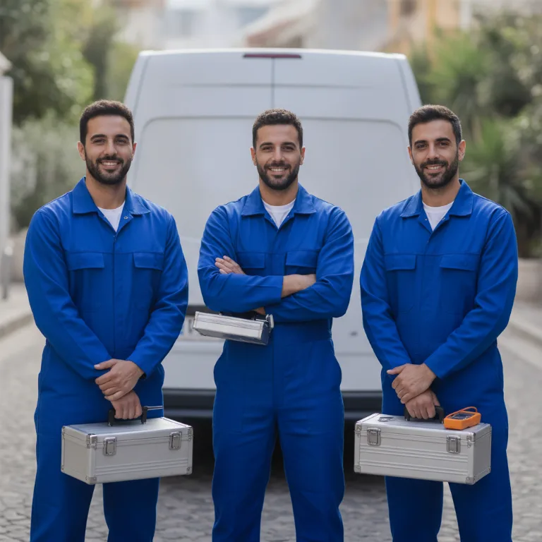 Riparazione Lavatrici team a Catanzaro